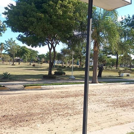 Bungalows "El Poli 2" San Jose  Ngoại thất bức ảnh