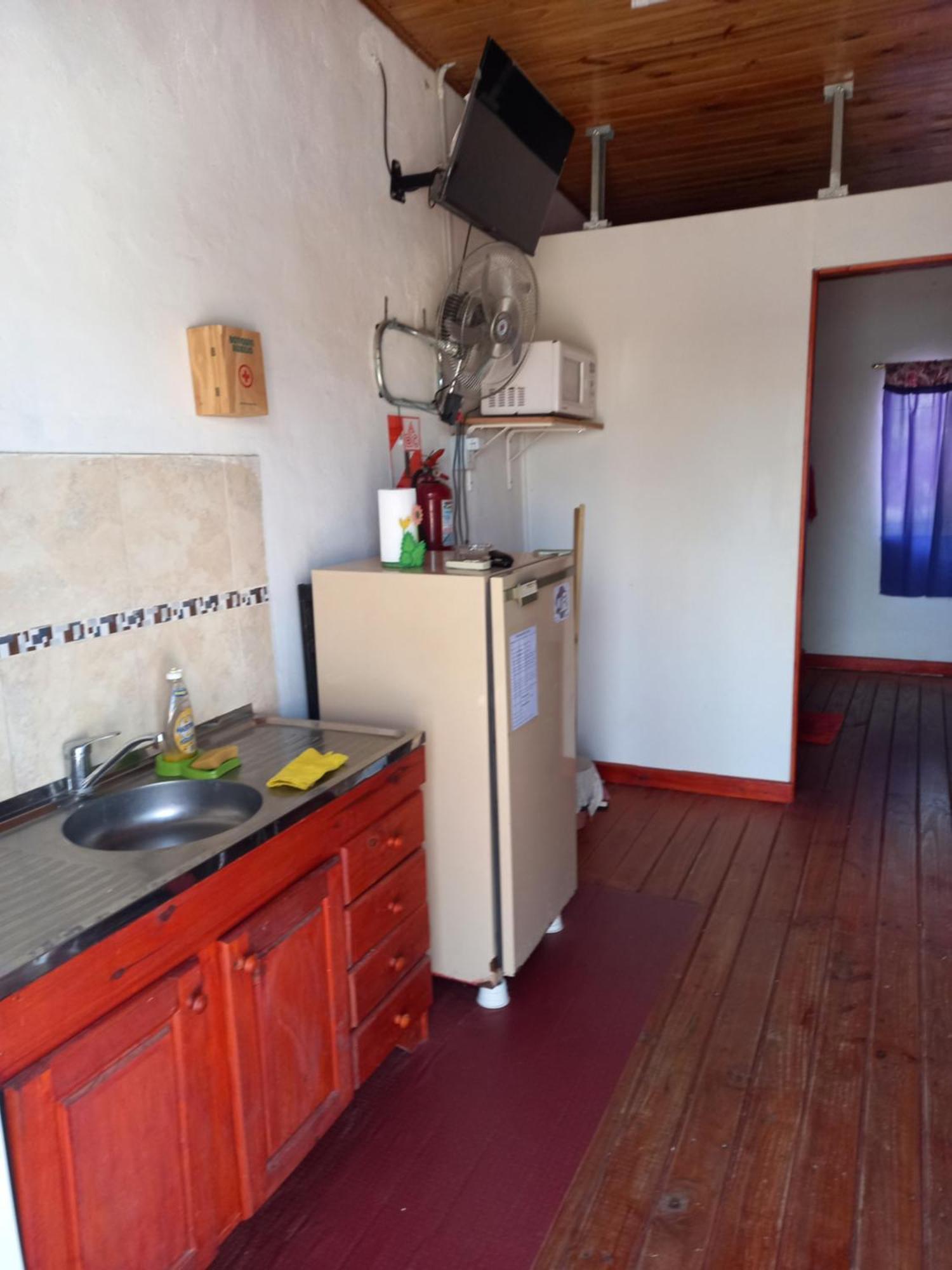Bungalows "El Poli 2" San Jose  Ngoại thất bức ảnh
