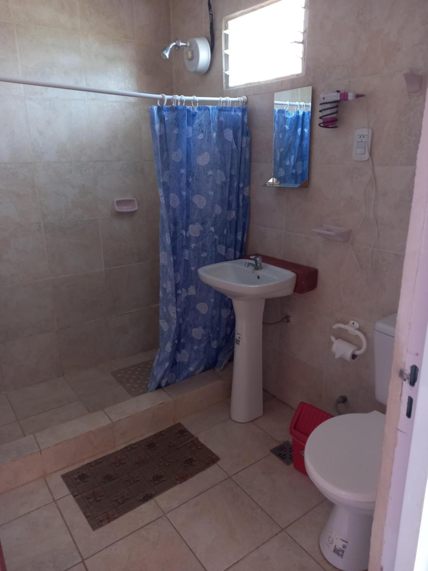 Bungalows "El Poli 2" San Jose  Ngoại thất bức ảnh