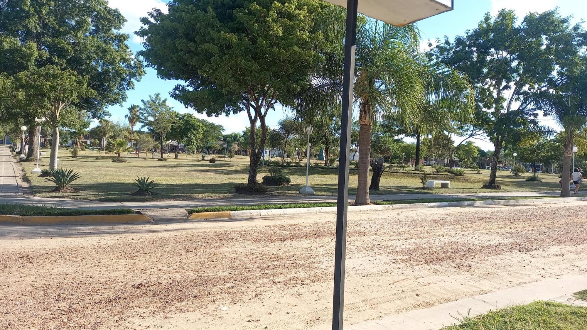 Bungalows "El Poli 2" San Jose  Ngoại thất bức ảnh